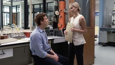 Assistir Dexter: Pecado Original Temporada 1 Episódio 2 Online em HD
