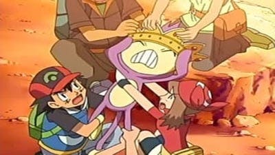 Assistir Pokémon Temporada 9 Episódio 36 Online em HD