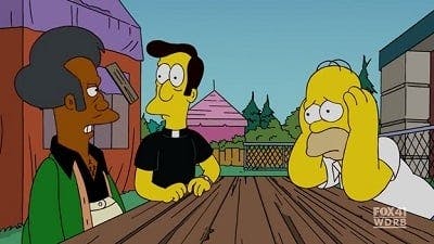 Assistir Os Simpsons Temporada 21 Episódio 21 Online em HD