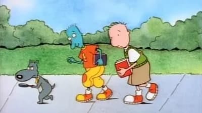 Assistir Doug Temporada 1 Episódio 18 Online em HD