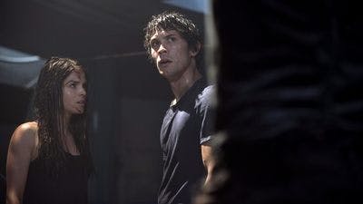Assistir Os 100 Temporada 1 Episódio 7 Online em HD