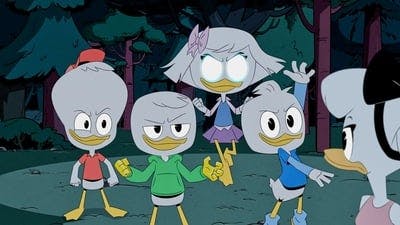 Assistir DuckTales: Os Caçadores de Aventuras Temporada 3 Episódio 15 Online em HD