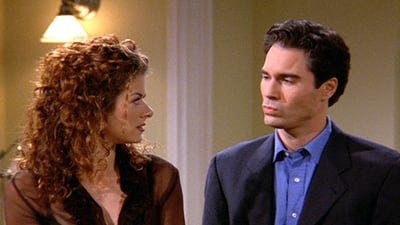 Assistir Will e Grace Temporada 1 Episódio 16 Online em HD