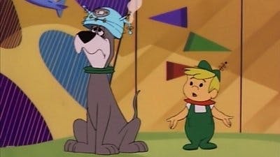 Assistir Os Jetsons Temporada 3 Episódio 2 Online em HD
