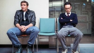 Assistir Halt and Catch Fire Temporada 2 Episódio 1 Online em HD