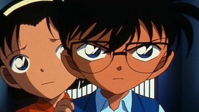 Assistir Detective Conan Temporada 1 Episódio 454 Online em HD
