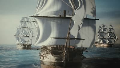 Assistir Segredos do Fundo do Mar Temporada 3 Episódio 5 Online em HD