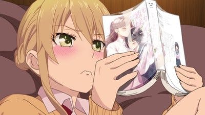 Assistir Citrus Temporada 1 Episódio 3 Online em HD