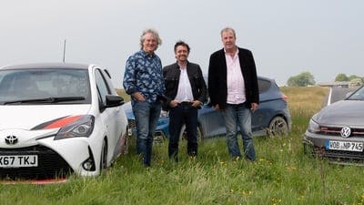 Assistir The Grand Tour Temporada 3 Episódio 10 Online em HD