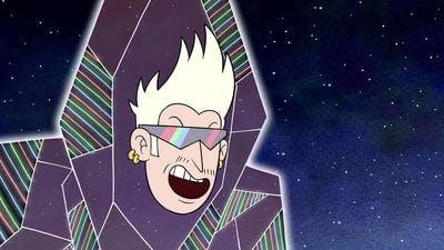 Assistir Apenas um Show Temporada 6 Episódio 16 Online em HD