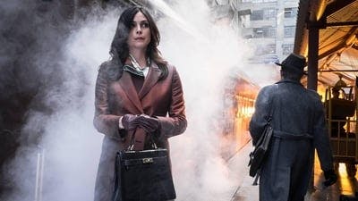 Assistir Gotham Temporada 3 Episódio 2 Online em HD