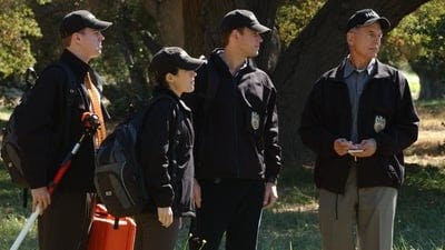 Assistir NCIS: Investigação Naval Temporada 2 Episódio 5 Online em HD