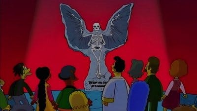 Assistir Os Simpsons Temporada 9 Episódio 8 Online em HD