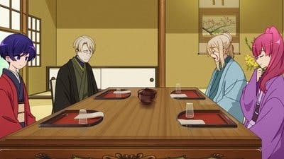 Assistir Uchi no Shishou wa Shippo ga Nai Temporada 1 Episódio 9 Online em HD