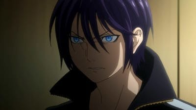 Assistir Noragami Temporada 2 Episódio 4 Online em HD