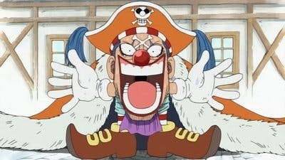Assistir One Piece Temporada 1 Episódio 8 Online em HD