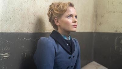 Assistir La señorita Scarlet y el Duque Temporada 5 Episódio 6 Online em HD