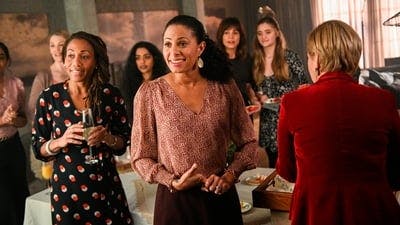 Assistir Um Milhão de Coisas Temporada 2 Episódio 18 Online em HD