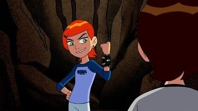 Assistir Ben 10 Temporada 2 Episódio 4 Online em HD
