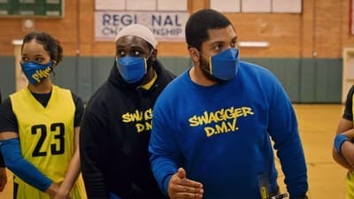 Assistir Swagger Temporada 1 Episódio 9 Online em HD