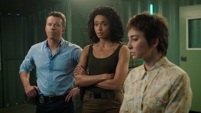 Assistir Investigação Criminal: Sydney Temporada 2 Episódio 10 Online em HD
