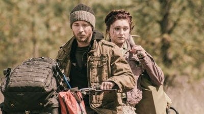 Assistir Z Nation Temporada 2 Episódio 1 Online em HD