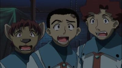 Assistir Tenchi Muyo! GXP Temporada 1 Episódio 5 Online em HD