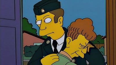Assistir Os Simpsons Temporada 9 Episódio 2 Online em HD