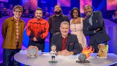 Assistir The Last Leg Temporada 32 Episódio 5 Online em HD
