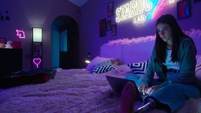 Assistir Prisma Temporada 2 Episódio 7 Online em HD