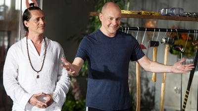 Assistir Ballers Temporada 3 Episódio 8 Online em HD