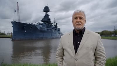 Assistir Segredos do Fundo do Mar Temporada 1 Episódio 9 Online em HD