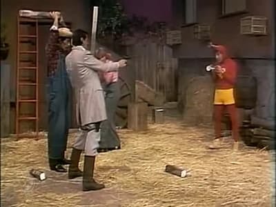 Assistir Chapolin Colorado Temporada 4 Episódio 22 Online em HD