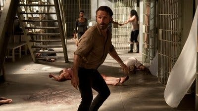 Assistir The Walking Dead Temporada 4 Episódio 2 Online em HD