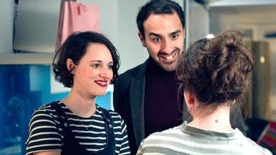 Assistir Fleabag Temporada 1 Episódio 3 Online em HD