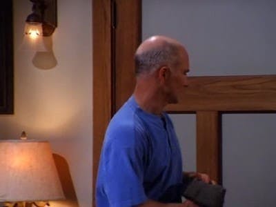 Assistir Frasier Temporada 7 Episódio 5 Online em HD