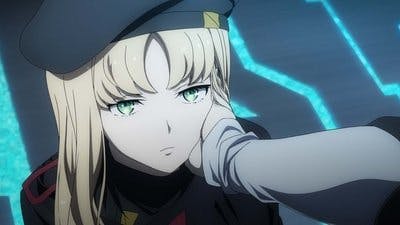 Assistir Synduality Noir Temporada 1 Episódio 18 Online em HD