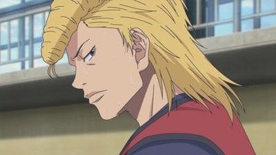 Assistir Ahiru no Sora Temporada 1 Episódio 19 Online em HD