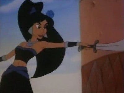 Assistir Aladdin Temporada 2 Episódio 12 Online em HD