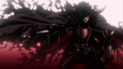 Assistir Hellsing Ultimate Temporada 1 Episódio 8 Online em HD