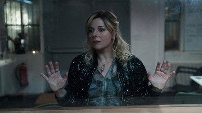 Assistir A Confidente Temporada 1 Episódio 3 Online em HD