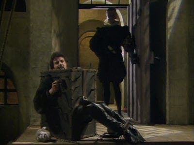 Assistir Blackadder Temporada 2 Episódio 6 Online em HD