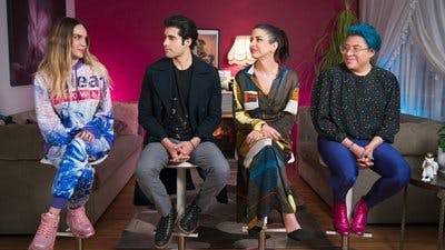 Assistir Come Dine with Me Mexico Temporada 1 Episódio 4 Online em HD