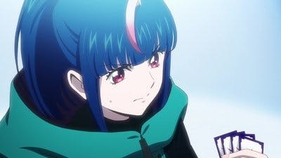 Assistir CARDFIGHT!! VANGUARD overDress Temporada 6 Episódio 9 Online em HD