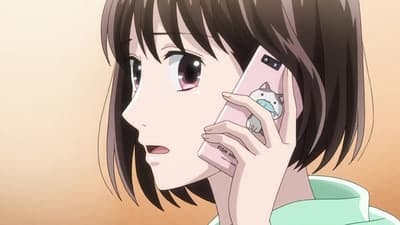 Assistir Koi to Yobu ni wa Kimochi Warui Temporada 1 Episódio 12 Online em HD