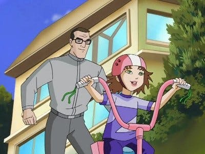Assistir Projeto Zeta Temporada 2 Episódio 7 Online em HD