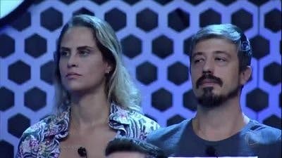Assistir Power Couple Brasil Temporada 3 Episódio 19 Online em HD