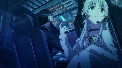 Assistir K-Project Temporada 1 Episódio 8 Online em HD