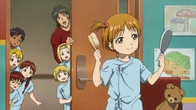 Assistir Karakuri Circus Temporada 1 Episódio 6 Online em HD