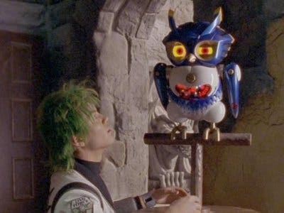 Assistir Power Rangers Temporada 9 Episódio 4 Online em HD